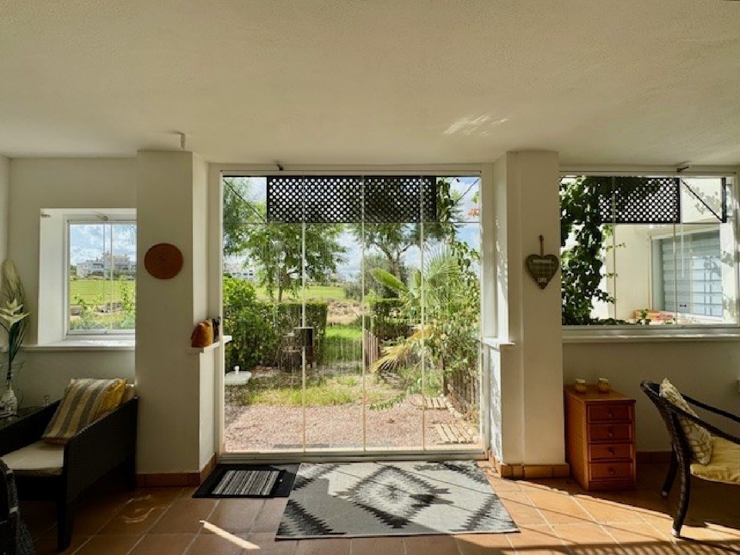  te koop appartement Sucina Huerta De Murcia 6