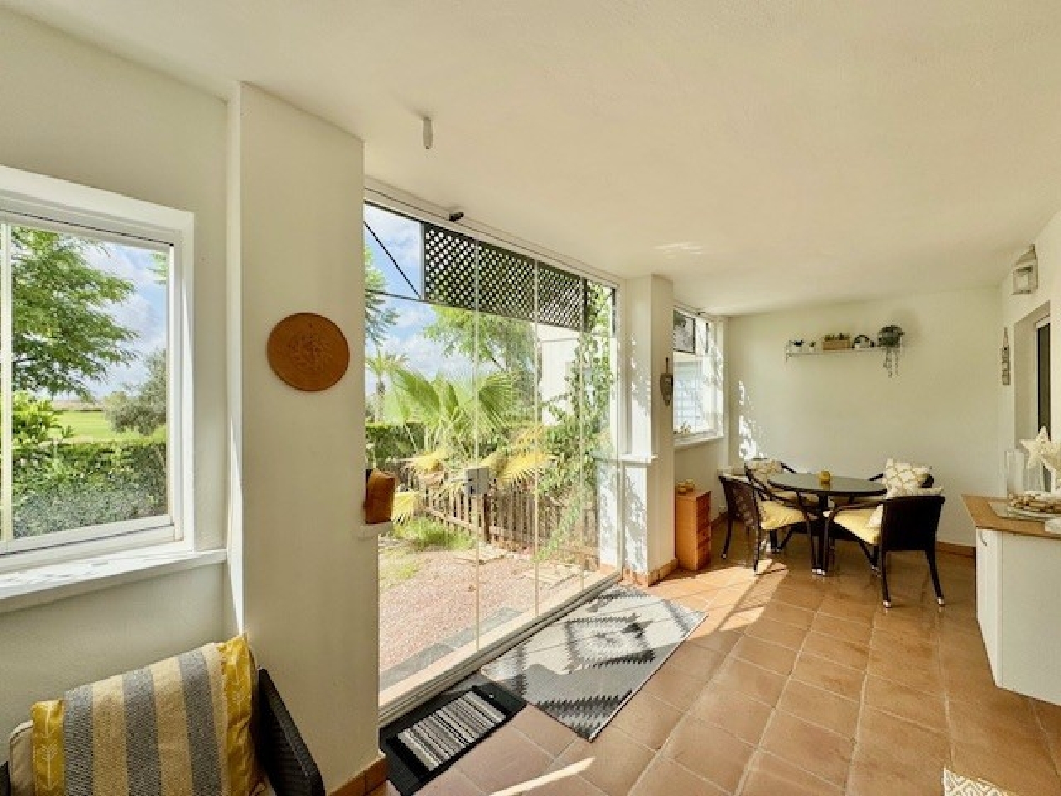  te koop appartement Sucina Huerta De Murcia 2