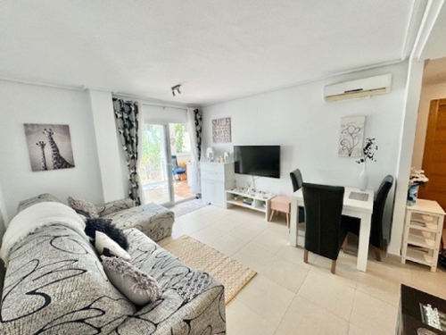 Sucina Huerta De Murcia appartement foto 6283043