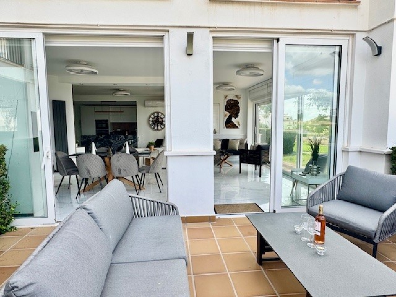  te koop appartement Sucina Huerta De Murcia 5