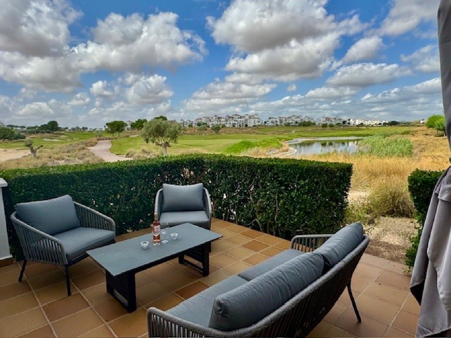  te koop appartement Sucina Huerta De Murcia 4