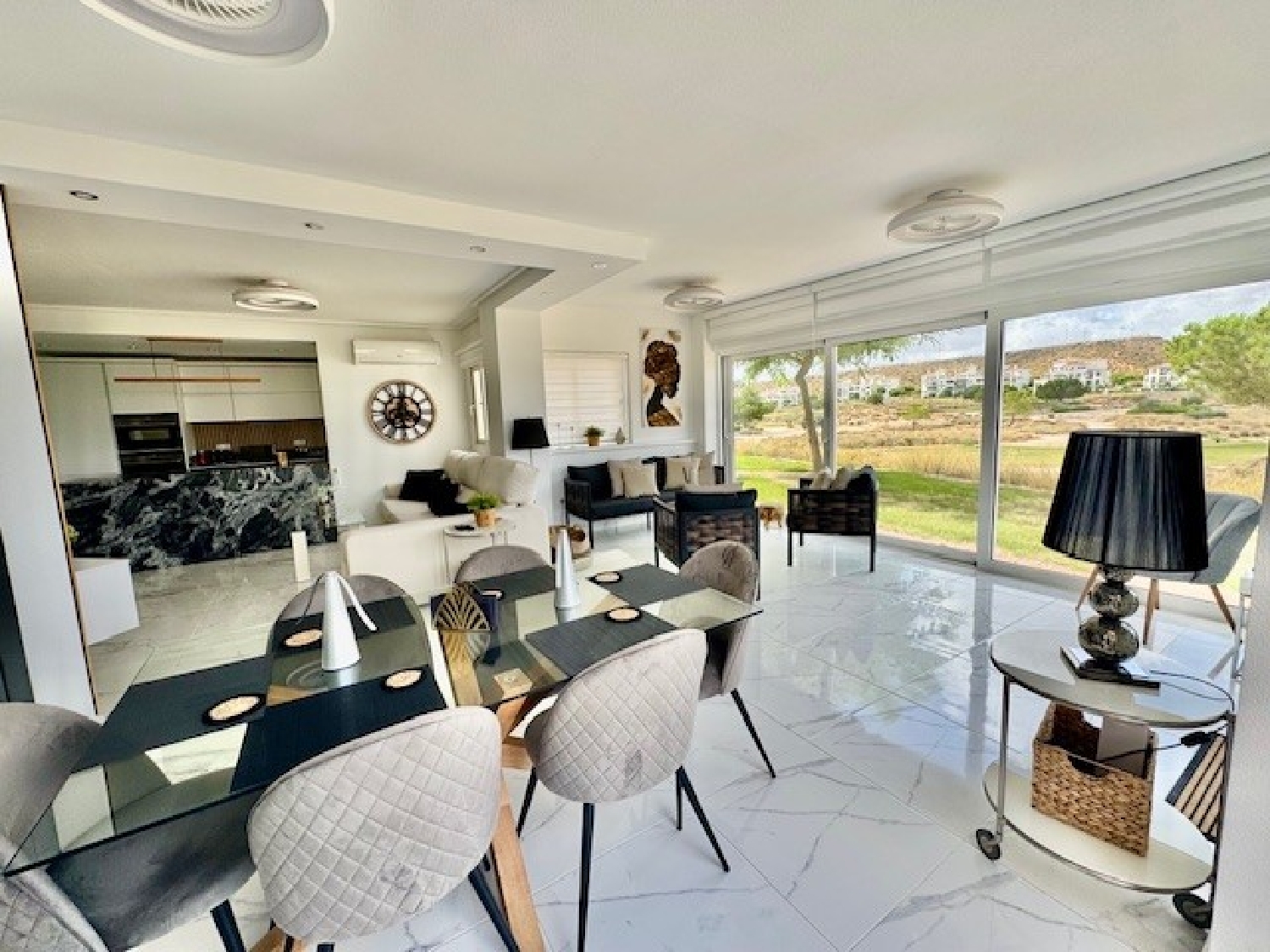  te koop appartement Sucina Huerta De Murcia 6