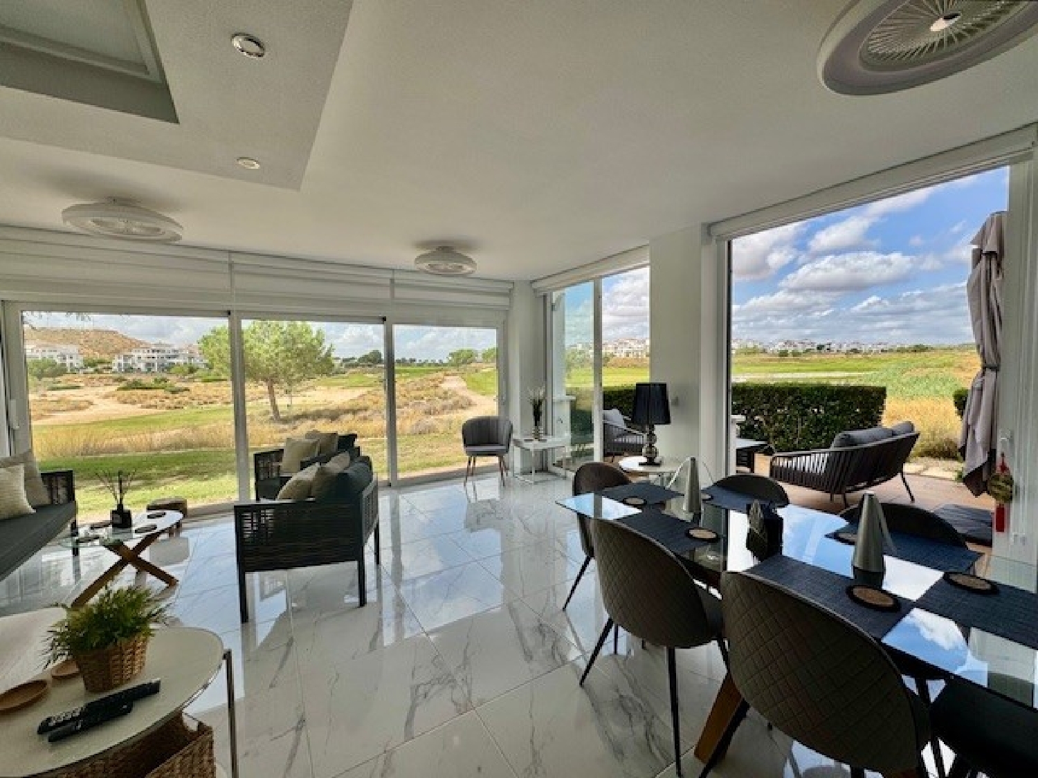  te koop appartement Sucina Huerta De Murcia 8