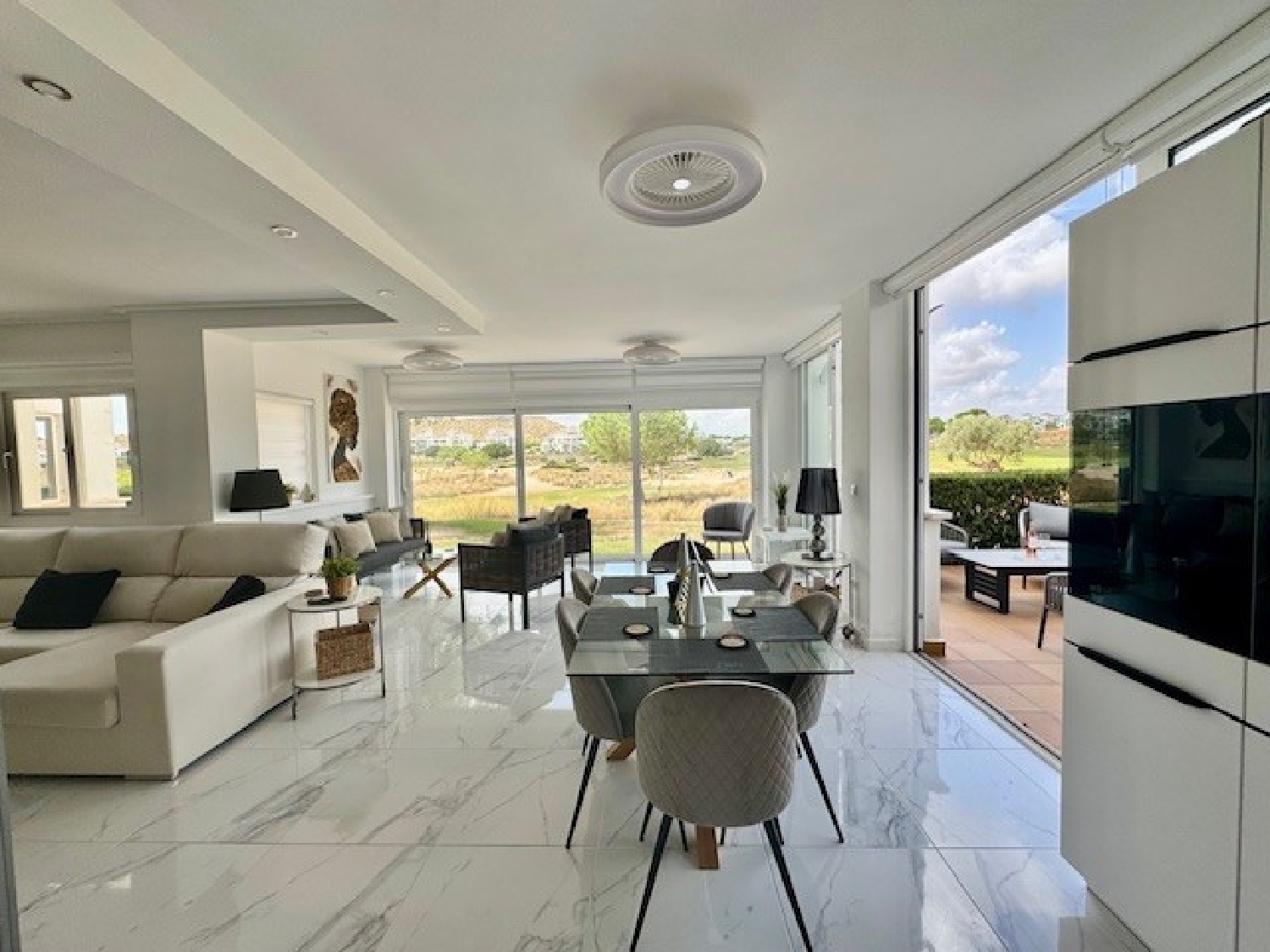  te koop appartement Sucina Huerta De Murcia 7