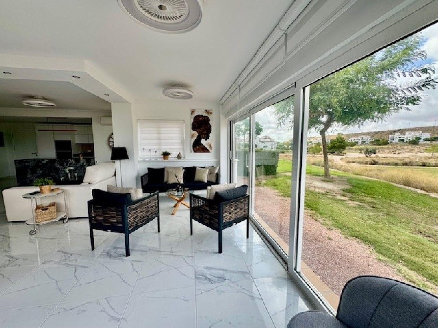  te koop appartement Sucina Huerta De Murcia 2