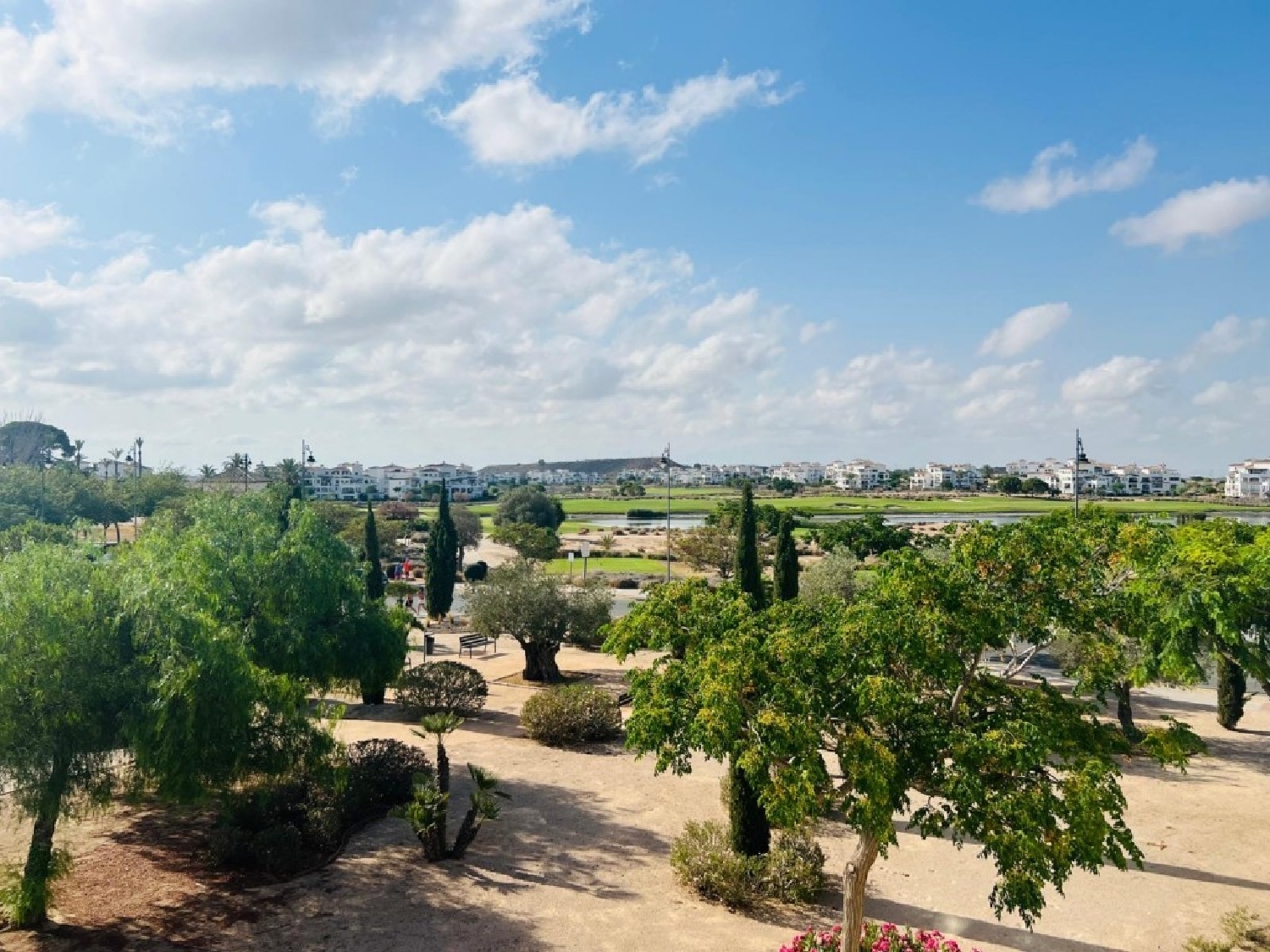  te koop appartement Sucina Huerta De Murcia 6