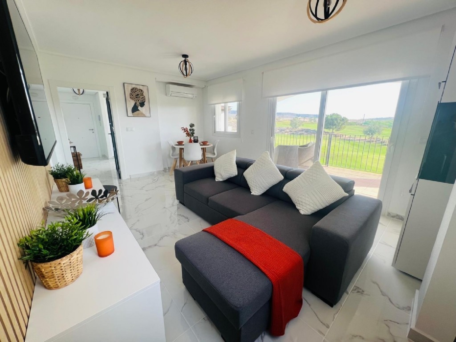  te koop appartement Sucina Huerta De Murcia 2