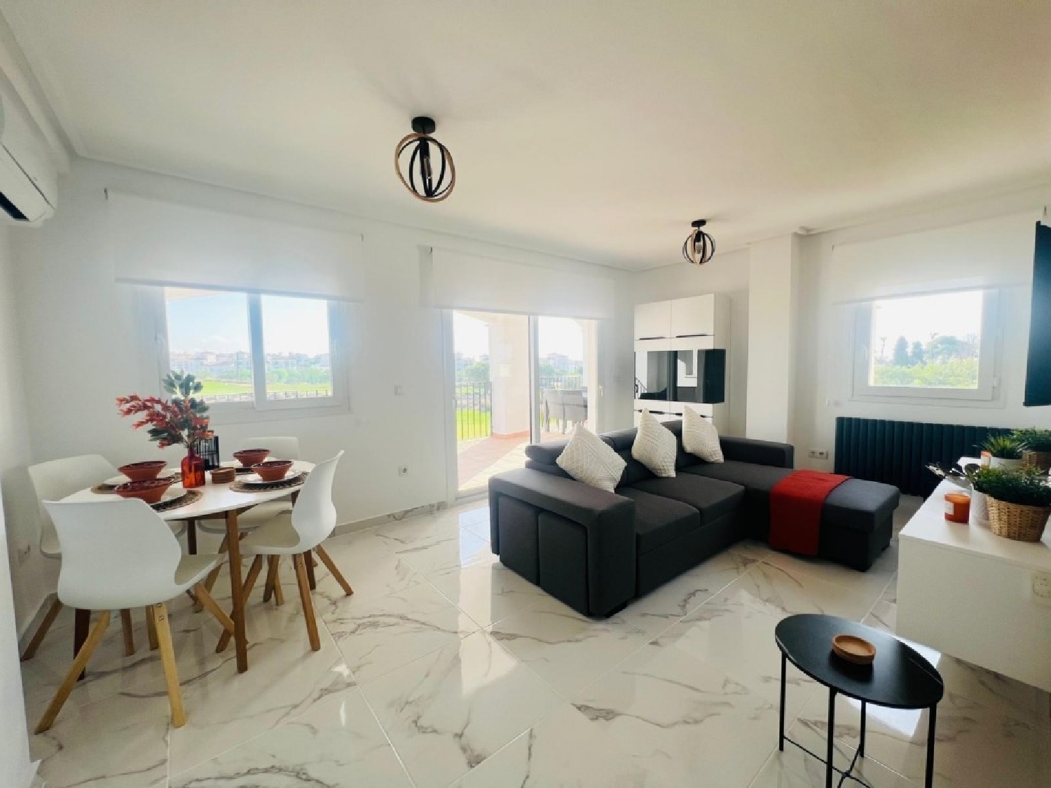  te koop appartement Sucina Huerta De Murcia 1