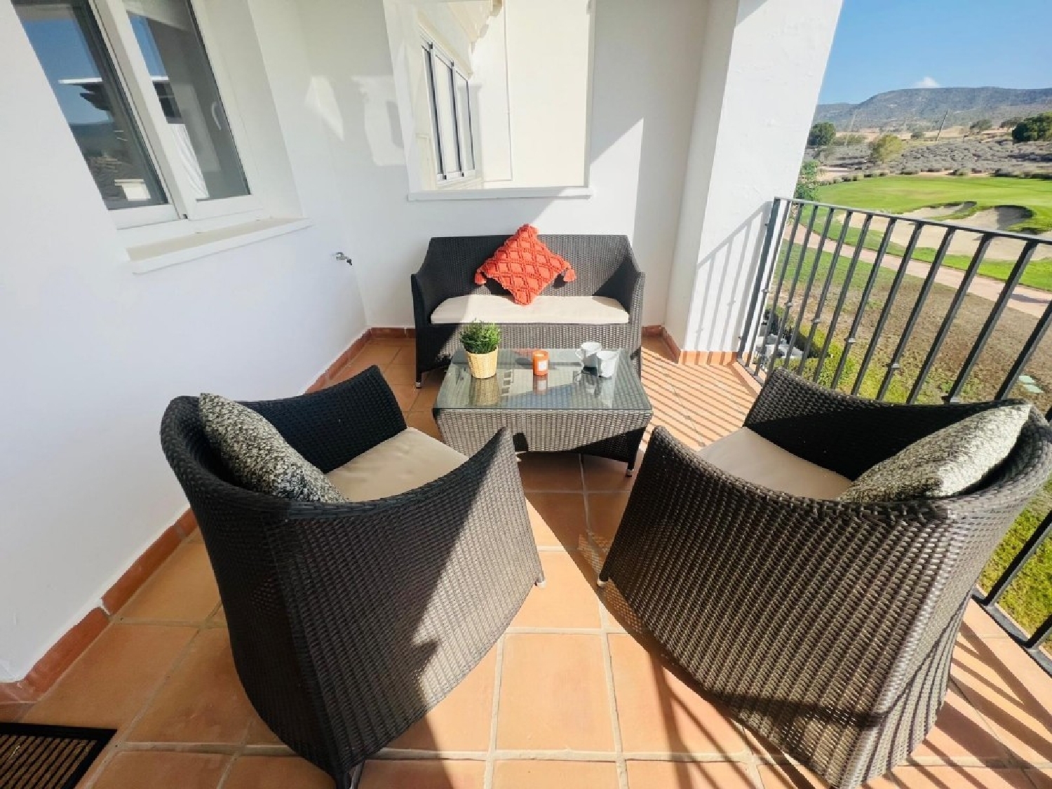  te koop appartement Sucina Huerta De Murcia 7