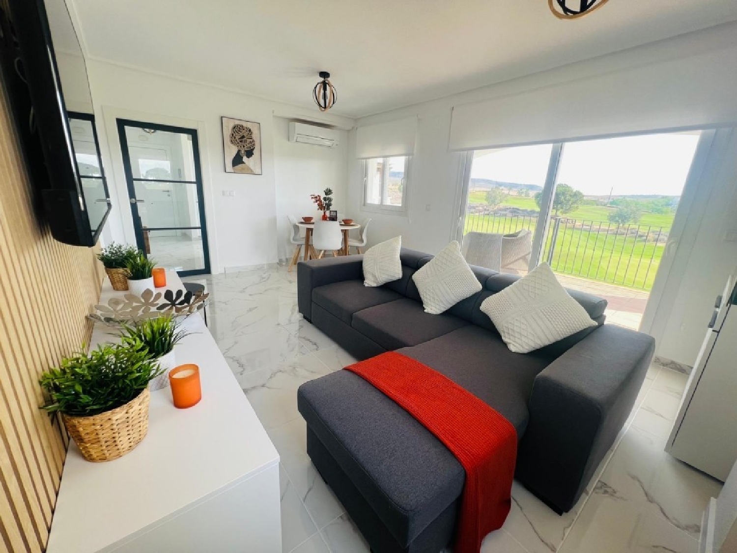  te koop appartement Sucina Huerta De Murcia 4