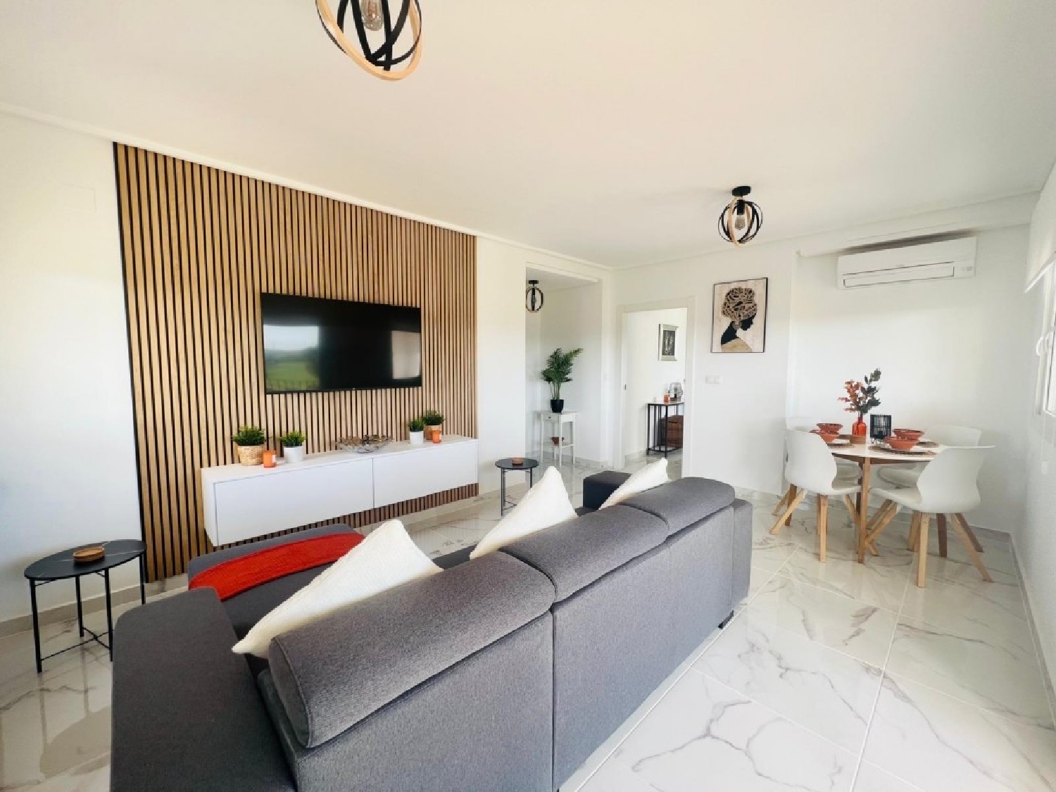  te koop appartement Sucina Huerta De Murcia 5