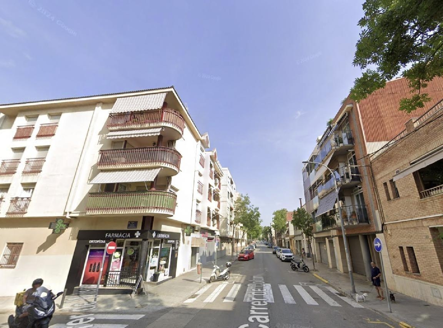  for sale apartment Sud 08223 Vallès Occidental 1