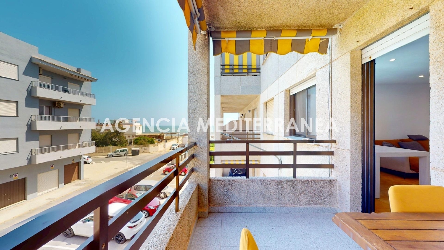  te koop appartement Sueca Ribera Baixa 6