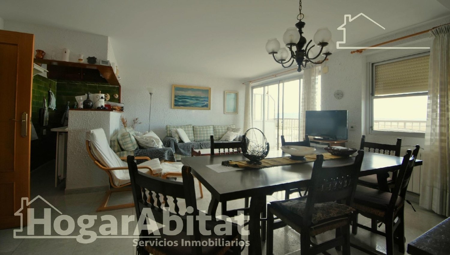  te koop appartement Sueca Ribera Baixa 5
