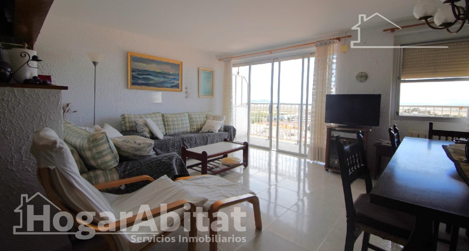te koop appartement Sueca Ribera Baixa 3