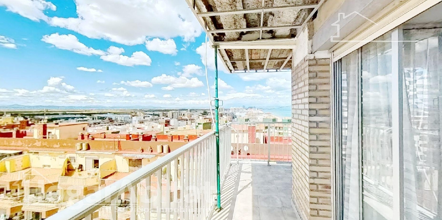 te koop appartement Sueca Ribera Baixa 2