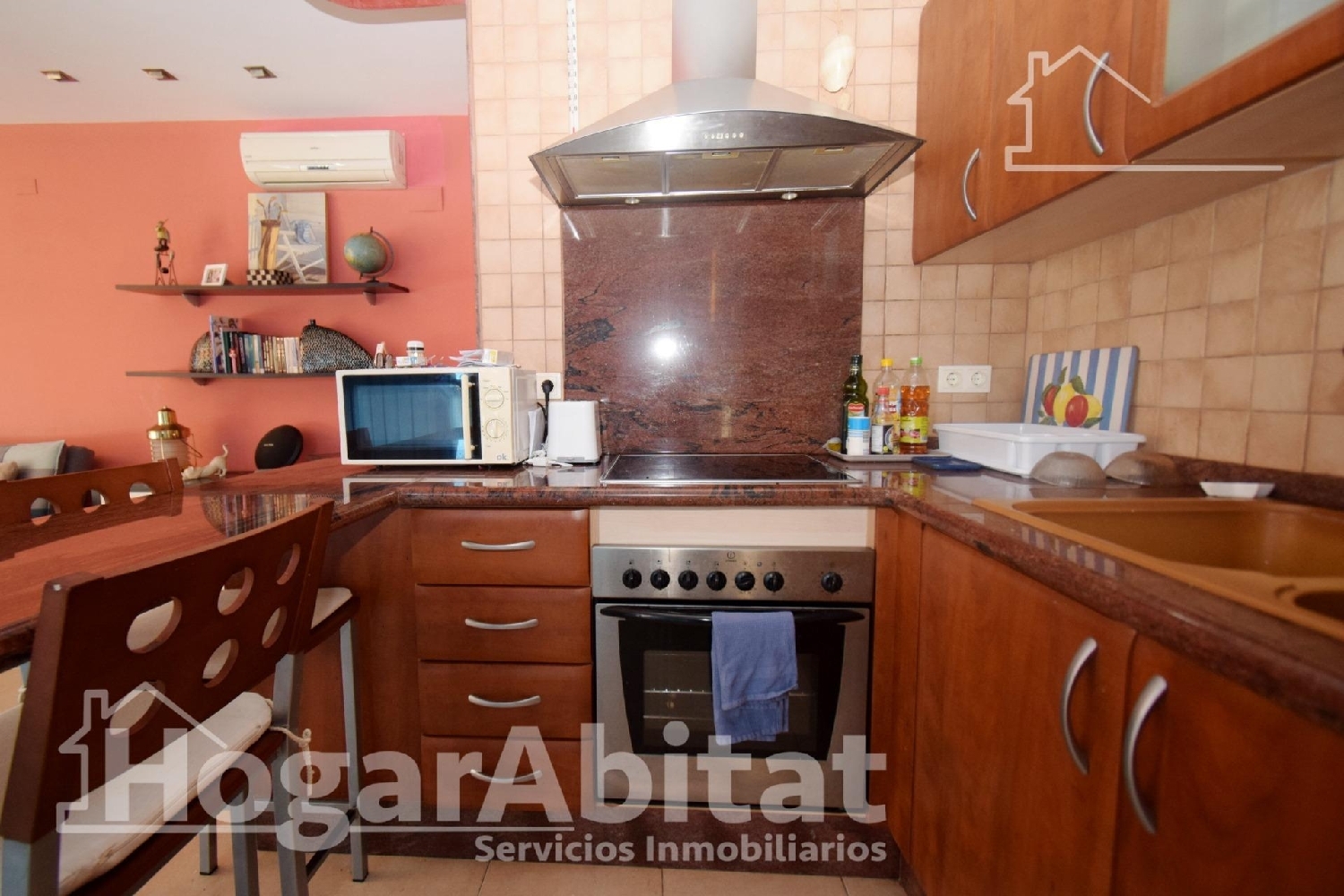  en venta apartamento Sueca Ribera Baixa 6