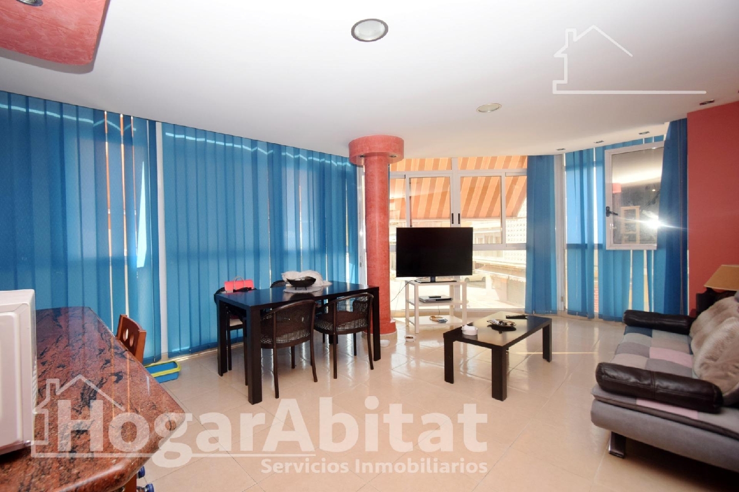 en venta apartamento Sueca Ribera Baixa 2