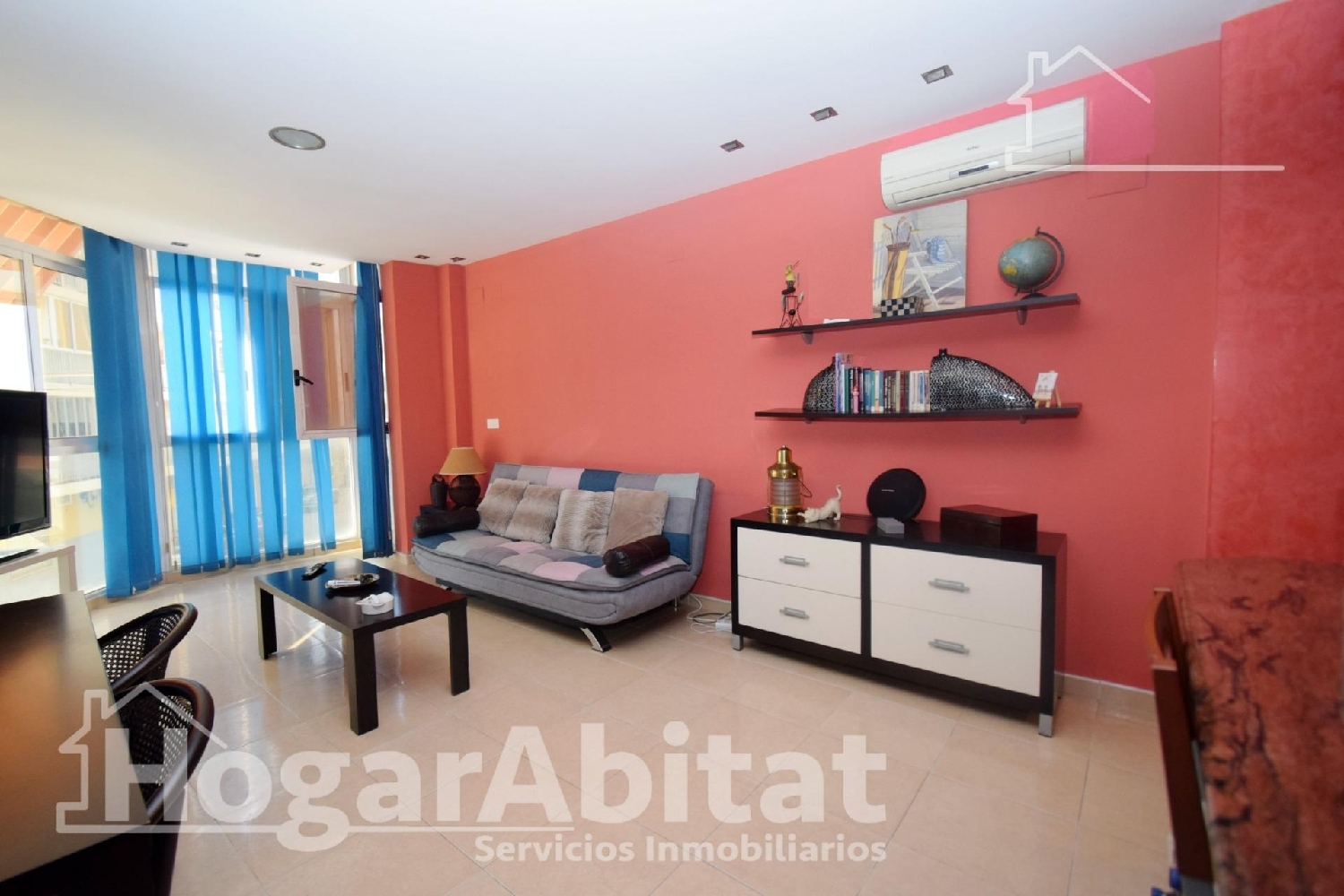 en venta apartamento Sueca Ribera Baixa 1