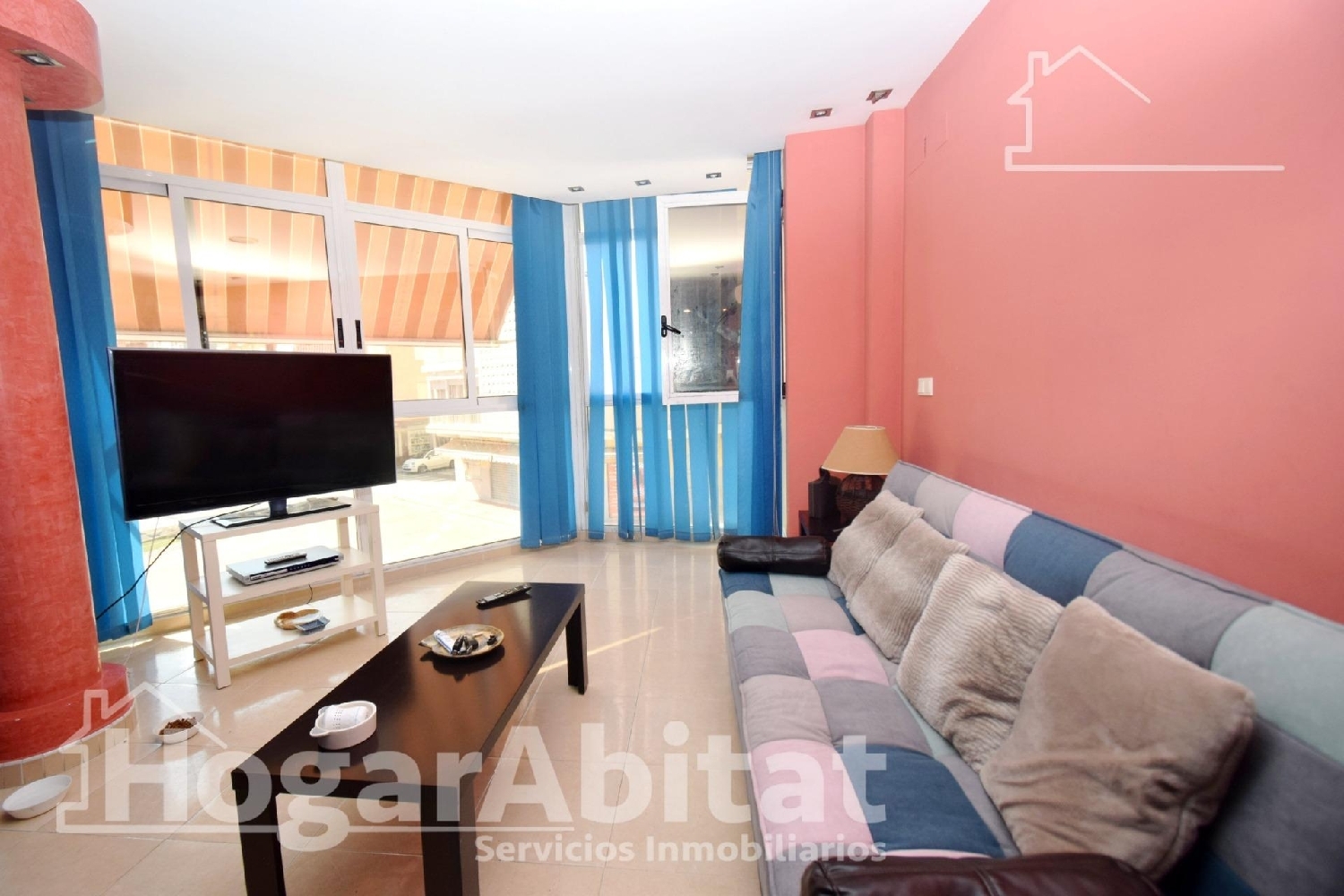 en venta apartamento Sueca Ribera Baixa 3