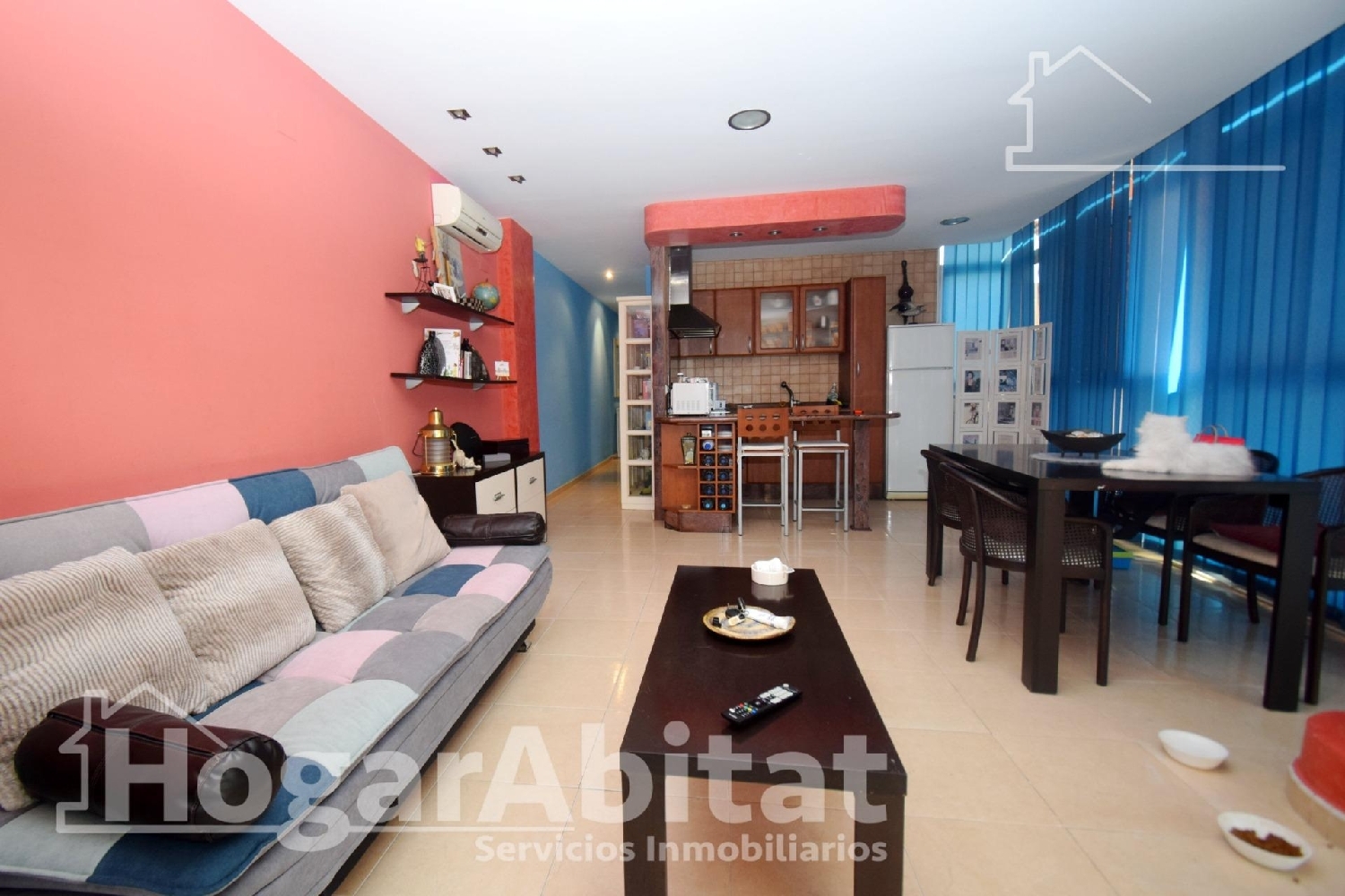  en venta apartamento Sueca Ribera Baixa 4