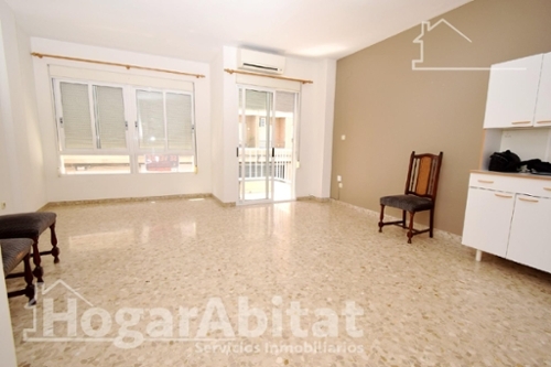 Sueca Ribera Baixa apartment foto 6279392