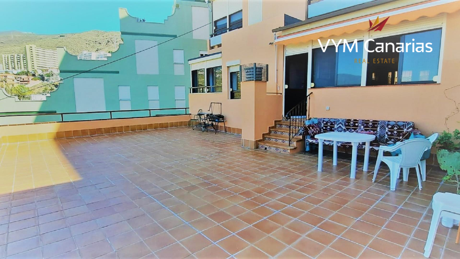  à vendre appartement Tabaibales Área Sur 9
