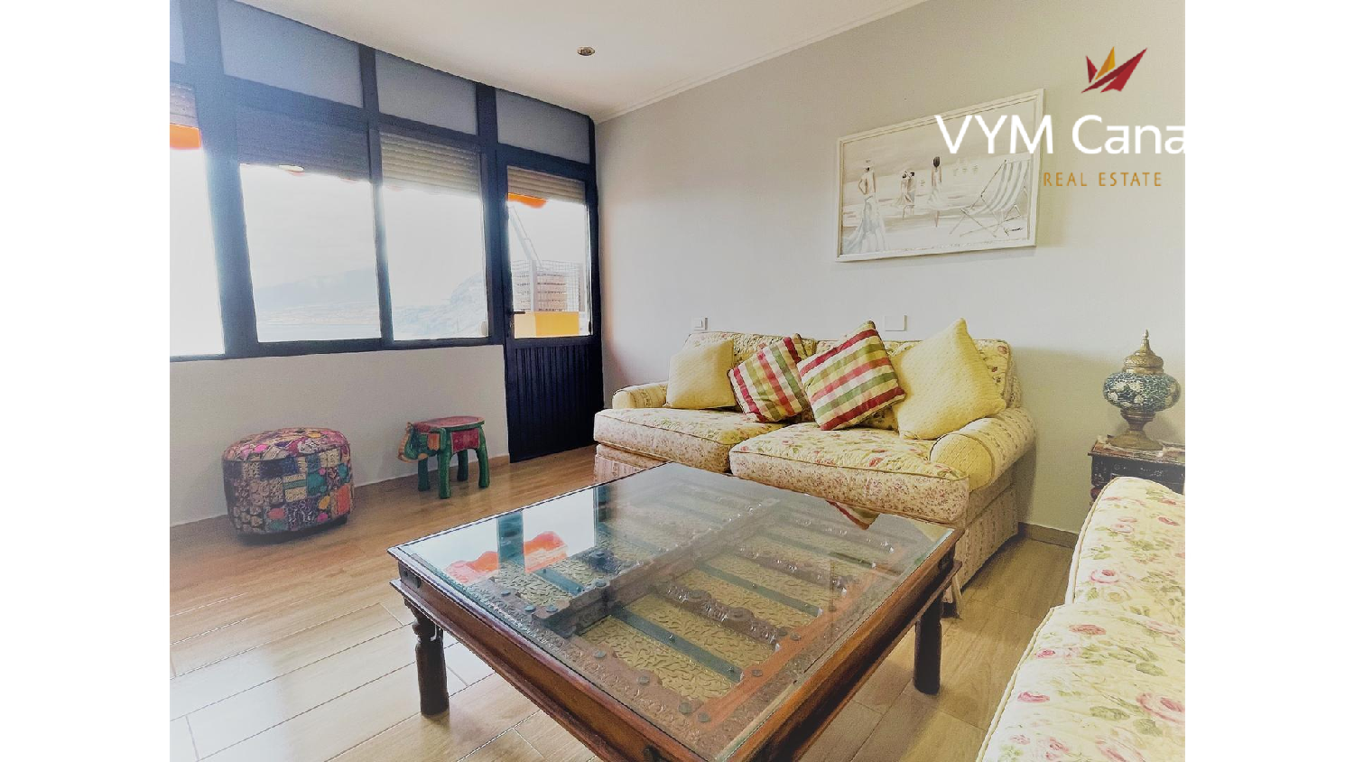  à vendre appartement Tabaibales Área Sur 11