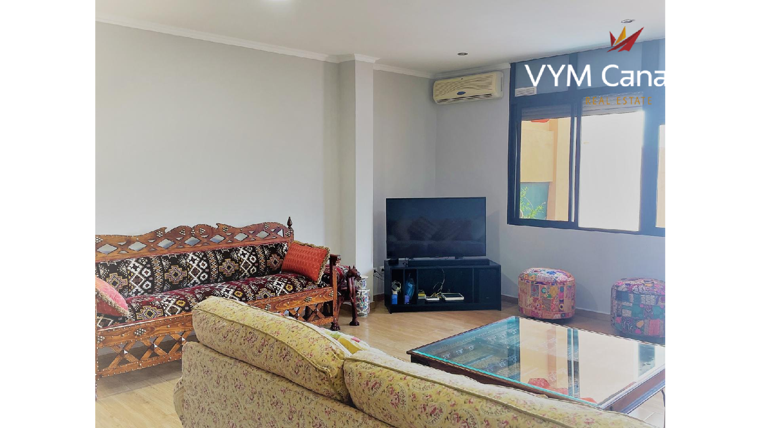  à vendre appartement Tabaibales Área Sur 5