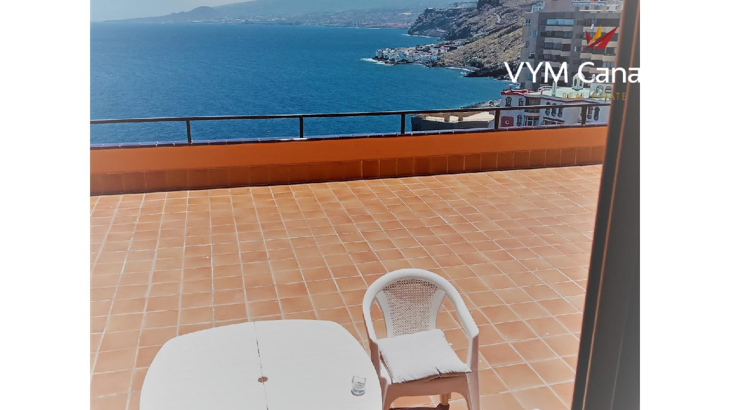 à vendre appartement Tabaibales Área Sur 3