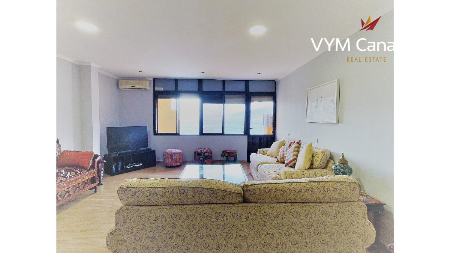  à vendre appartement Tabaibales Área Sur 14