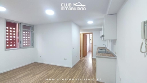 Tacoronte Zona Norte apartamento foto 6266962