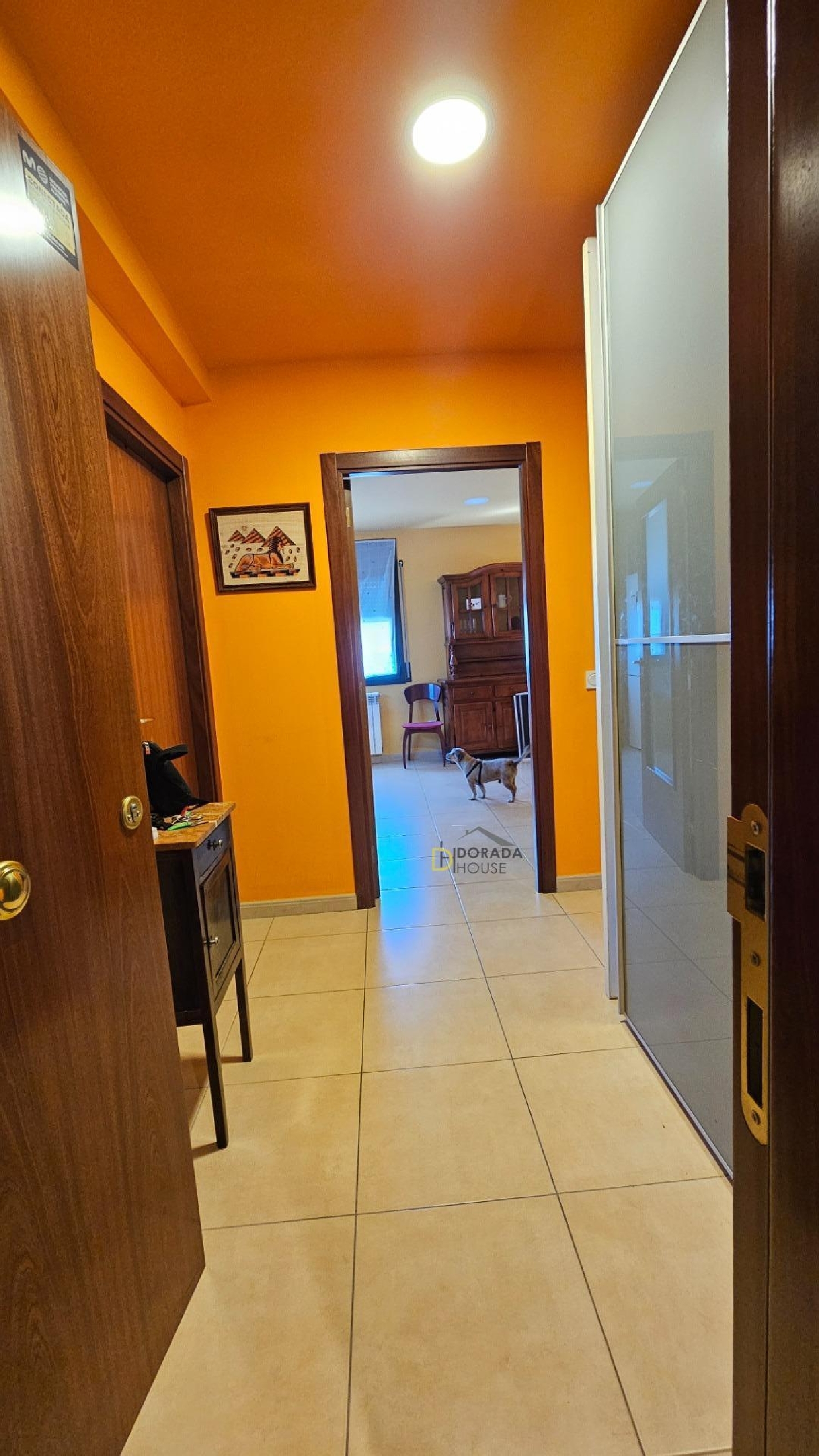  for sale apartment Talarn Pallars Jussà 7