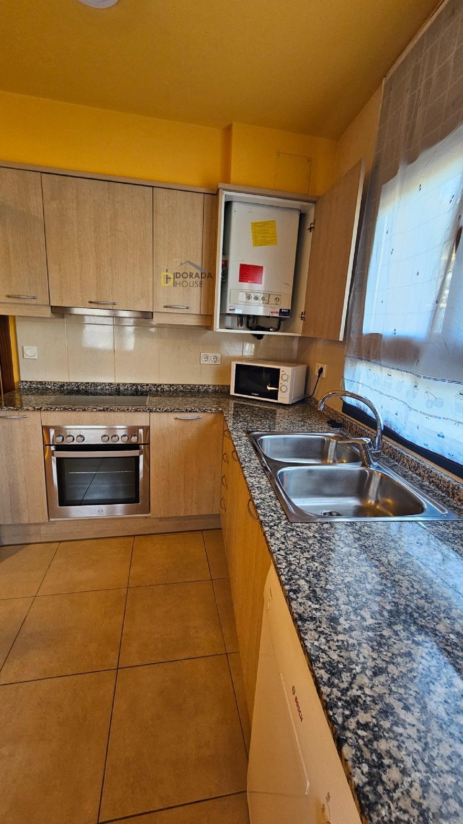  for sale apartment Talarn Pallars Jussà 5