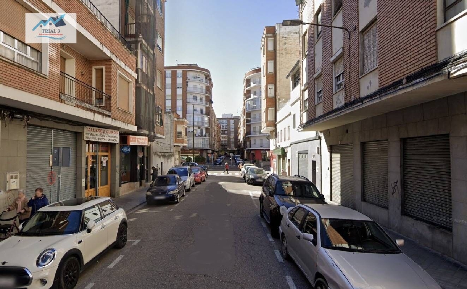 te koop appartement Talavera De La Reina Talavera 1
