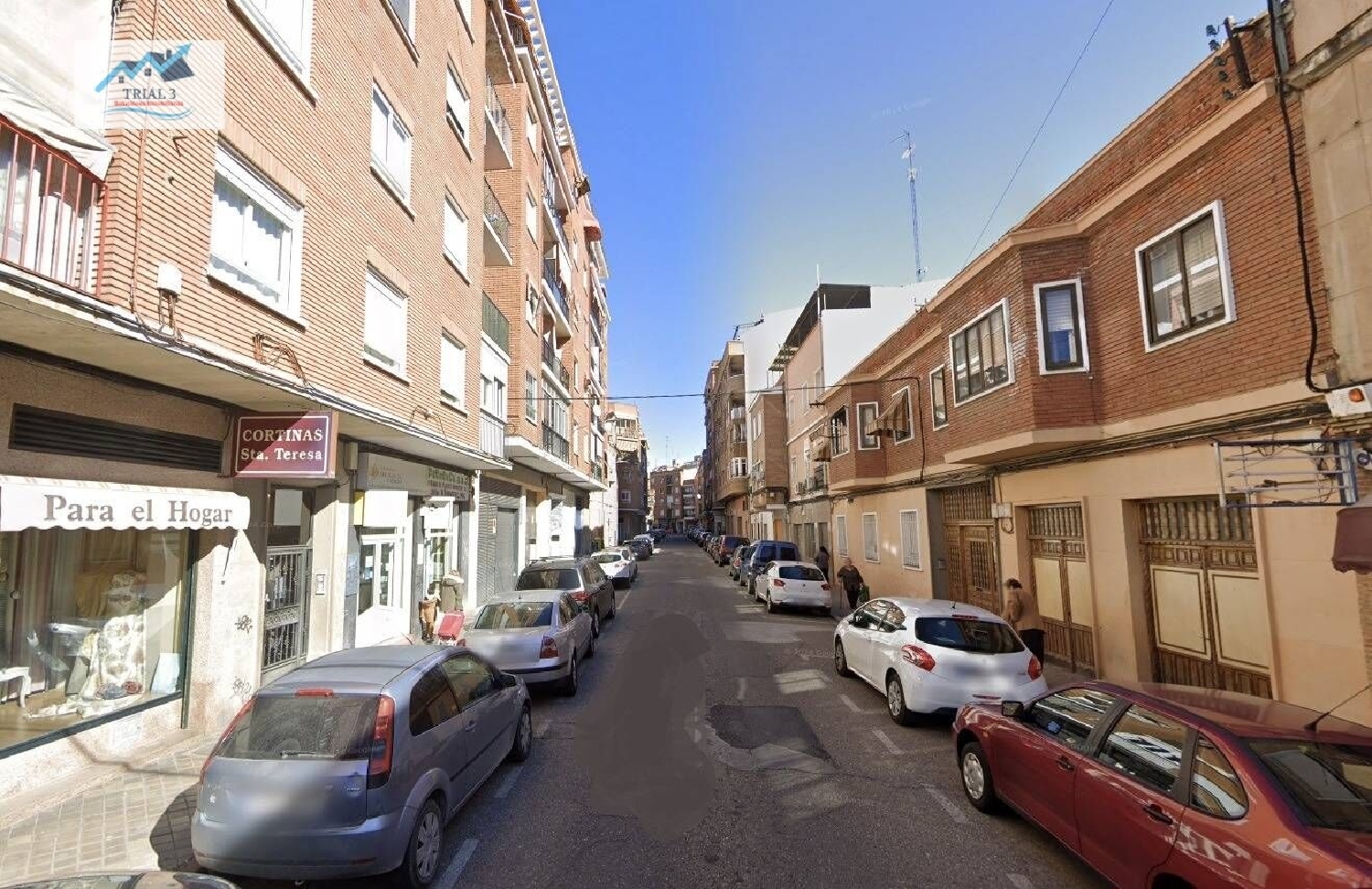 te koop appartement Talavera De La Reina Talavera 2