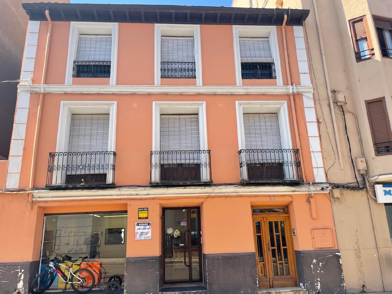  till salu lägenhet Tarazona Tarazona Y El Moncayo 2
