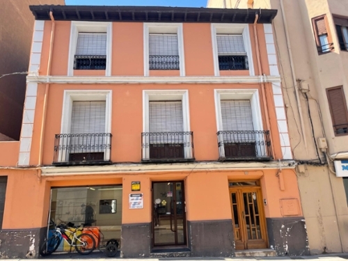 Tarazona Tarazona Y El Moncayo apartamento foto 6266891