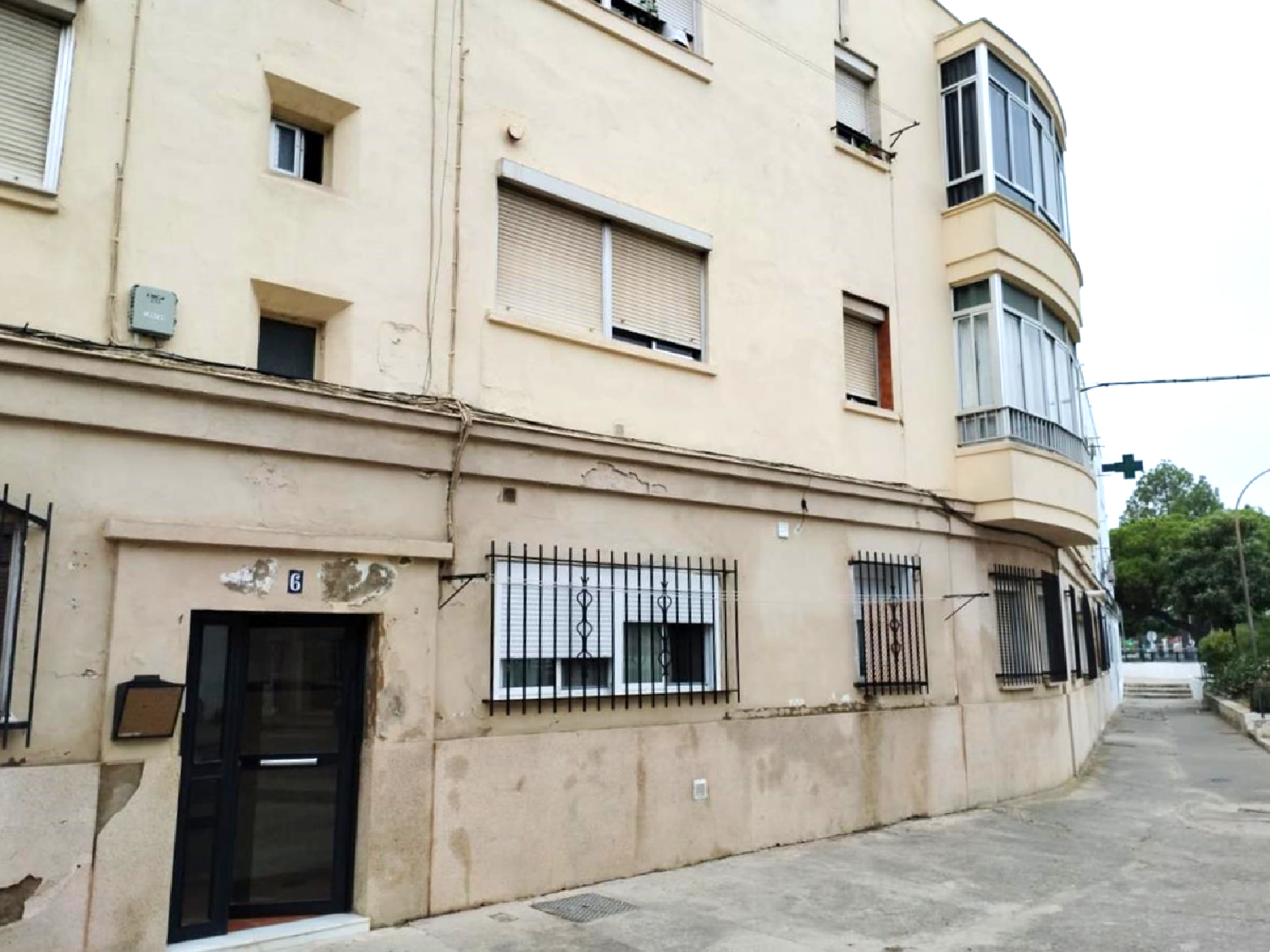  en venta apartamento Bolonia Campo De Gibraltar 2