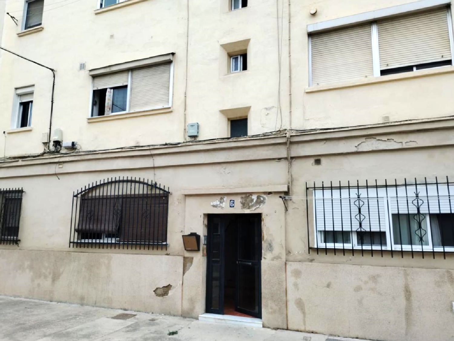  en venta apartamento Bolonia Campo De Gibraltar 3