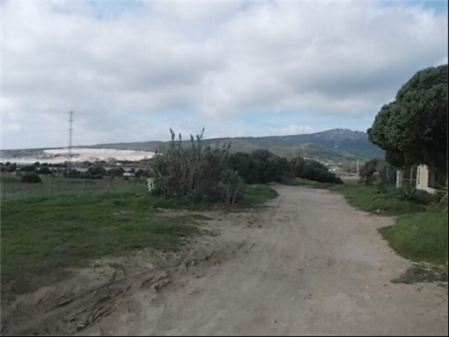  kaufen Wohnung Tarifa Campo De Gibraltar 1