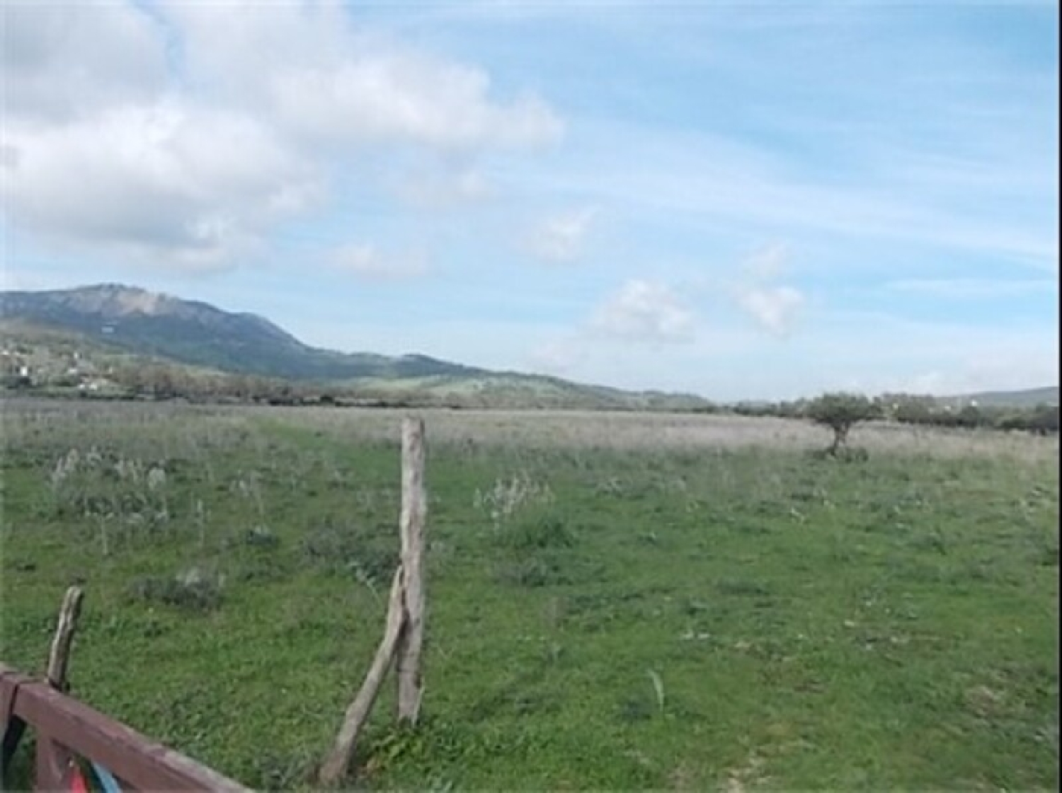 kaufen Wohnung Tarifa Campo De Gibraltar 2