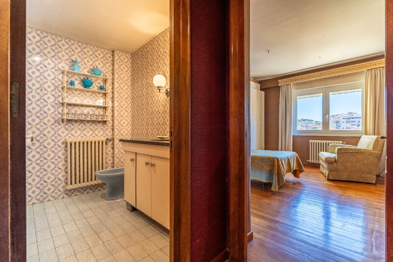  à vendre appartement Tarragona Tarragonès 7