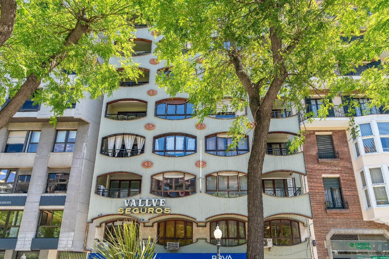 à vendre appartement Tarragona Tarragonès 1