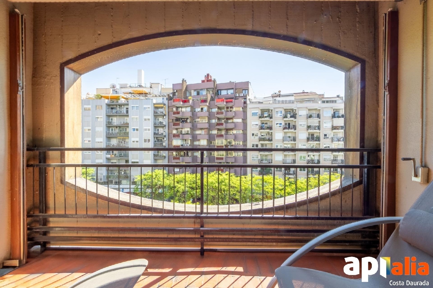  te koop appartement Tarragona Tarragonès 4