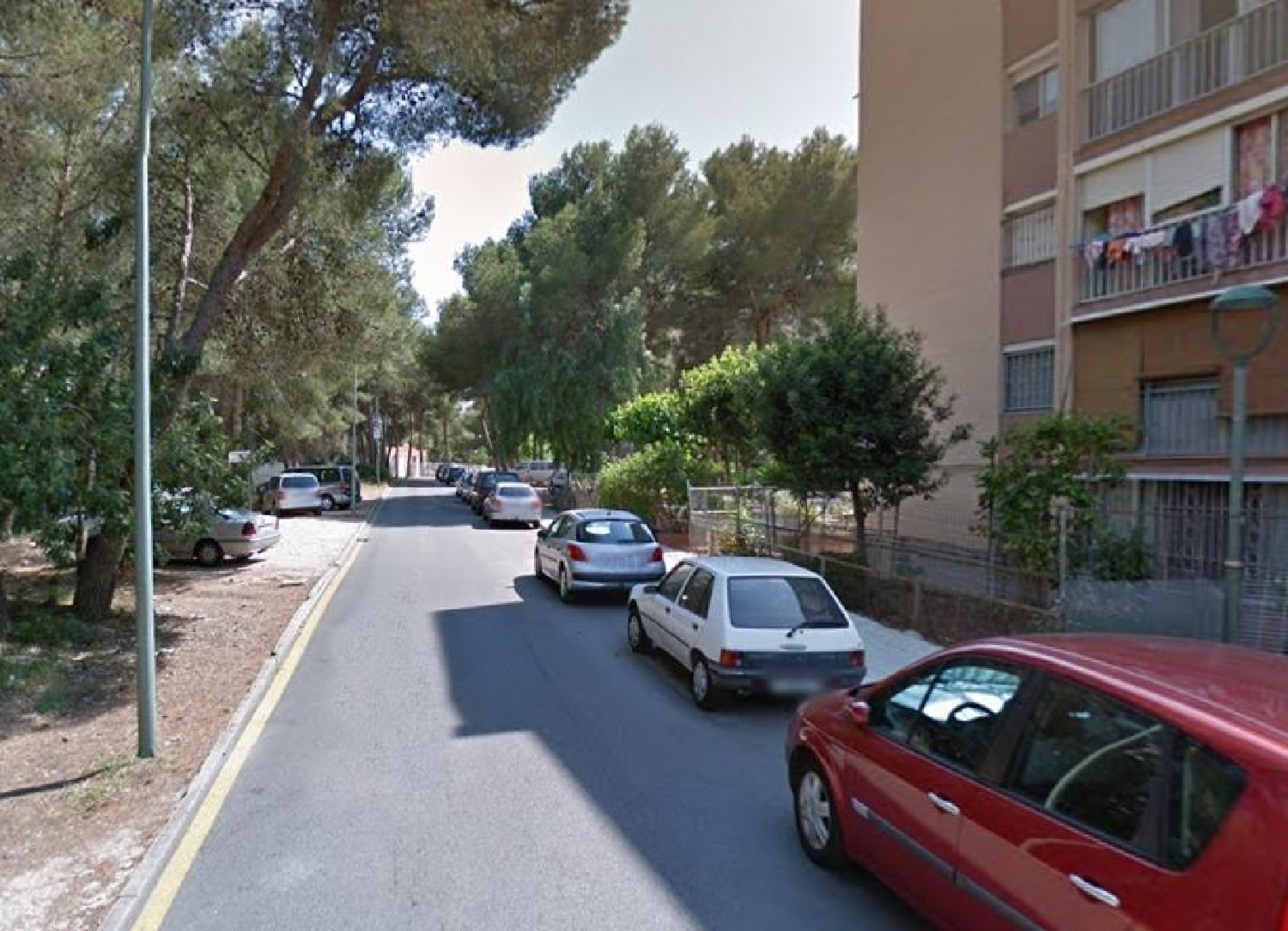  kaufen Wohnung Tarragona Tarragonès 1