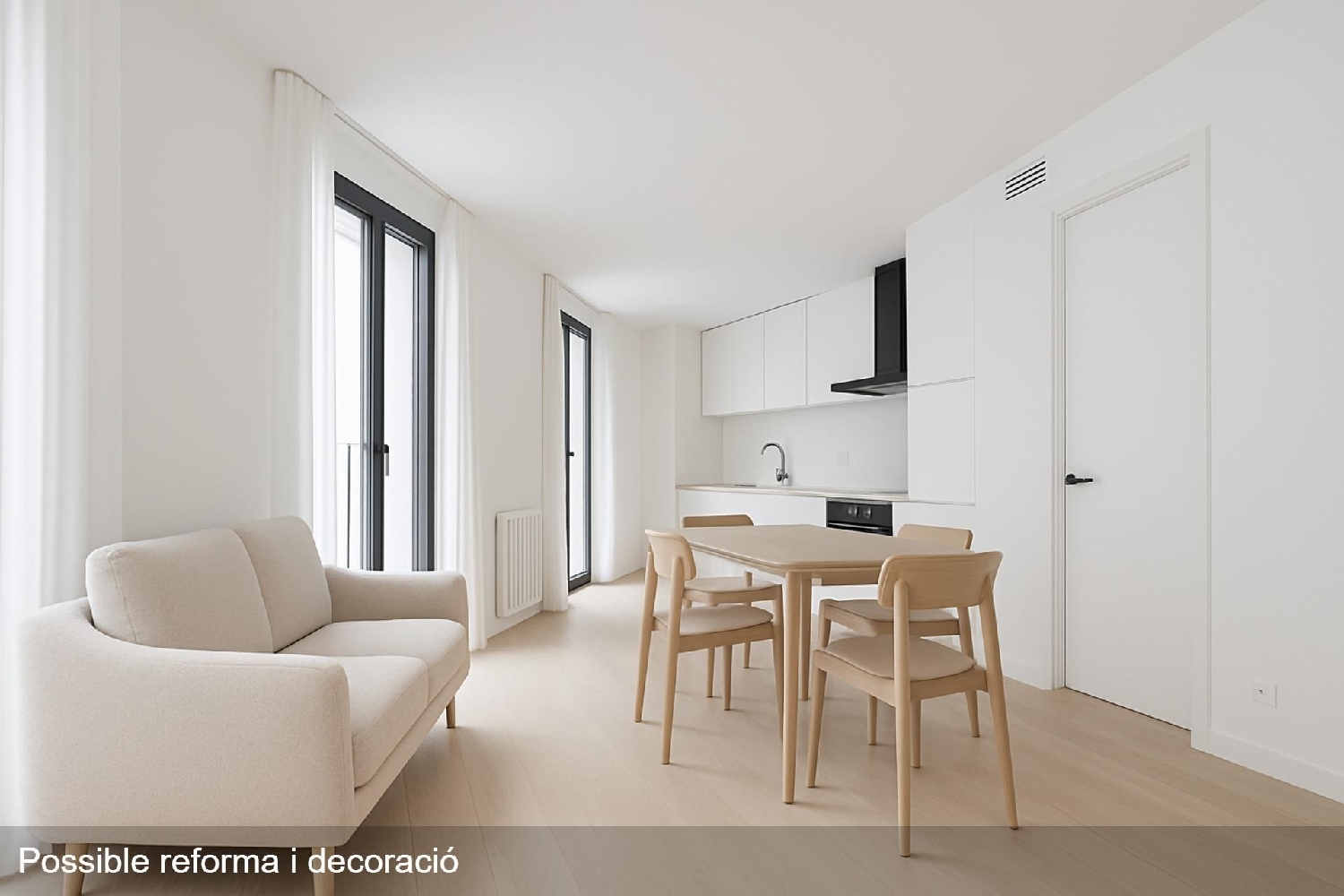  kaufen Wohnung Tarragona Tarragonès 3
