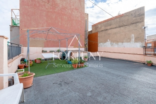 Tarragona Tarragonès appartement foto 6280079