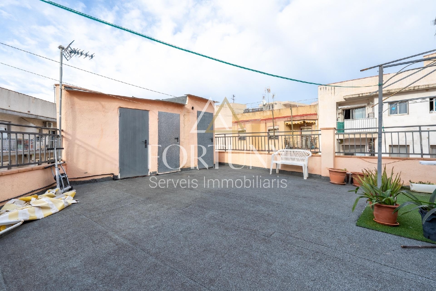  kaufen Wohnung Tarragona Tarragonès 5