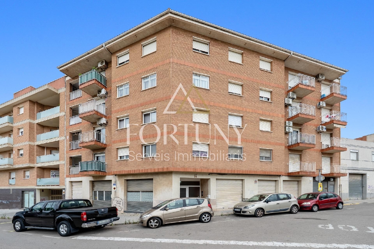  kaufen Wohnung Tarragona Tarragonès 1